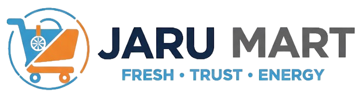 Jaru Mart